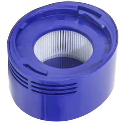 967478-01 Post Filter Assembly compatible with Dyson V8 Animal and Absolute Cordless Vacuum