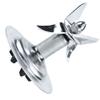 503408 Commercial Blender Blade Blending Assembly compatible with Waring BB180 BB185 view 1