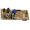 EBR80969627 fits for LG Microwave Control Board EAX66704403 LMC1575ST view 1