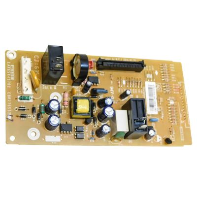 EBR77659217 fits for LG Microwave Control Board LCRT1513ST