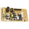 EBR77659217 fits for LG Microwave Control Board LCRT1513ST view 1