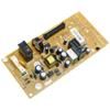 EBR77659217 fits for LG Microwave Control Board LCRT1513ST view 2