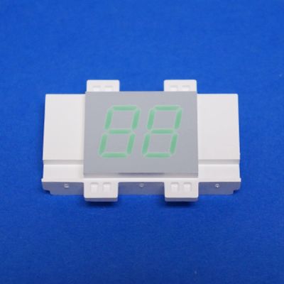 KASINGS Dual Digit Display Replacement for GU2455XTST0 GU2455XTST1 GU2455XTST2 GU2455XTST3 GU2500XTPB0 GU2500XTPB1 GU2500XTPB3 GU2500XTPB6