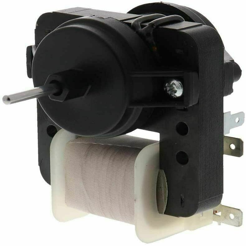 KASINGS Evaporator Fan Motor Replacement For ARS2665AC (BOM: PARS2665AC0) ARS2665AW (BOM: PARS2665AW0) ARS2666AB (BOM: PARS2666AB0) ARS2666AC (BOM: PARS2666AC0)