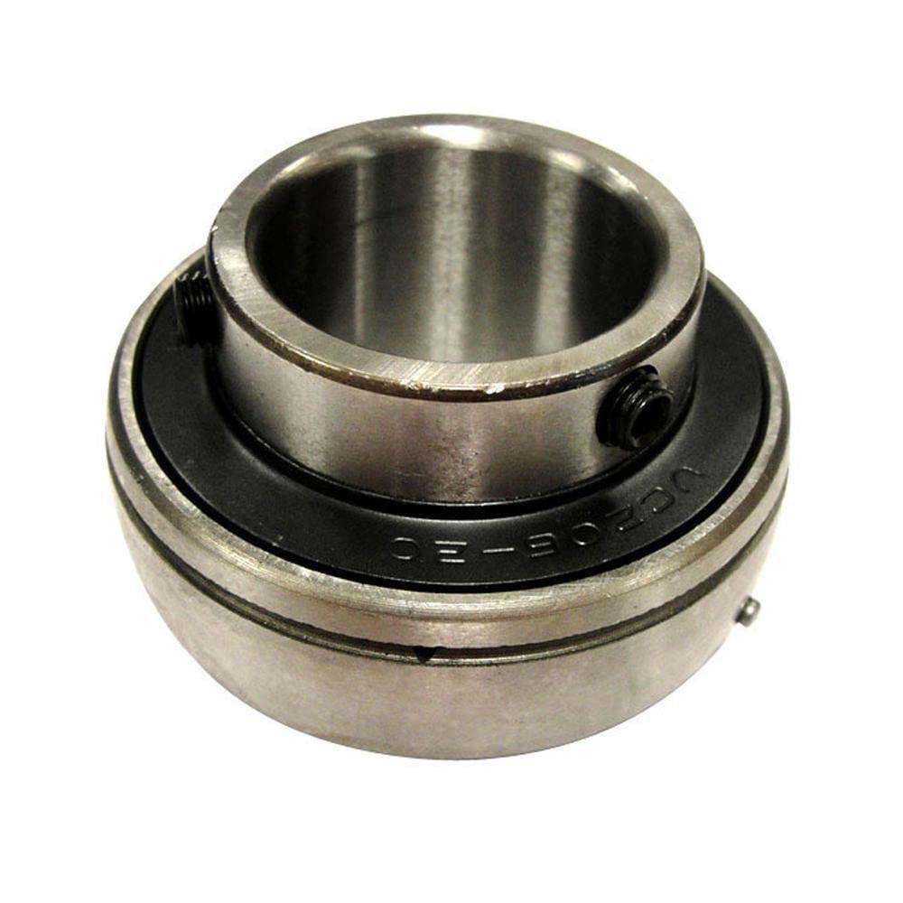 Replacement For Bearing fits Various Makes Models Listed Below UC20620
