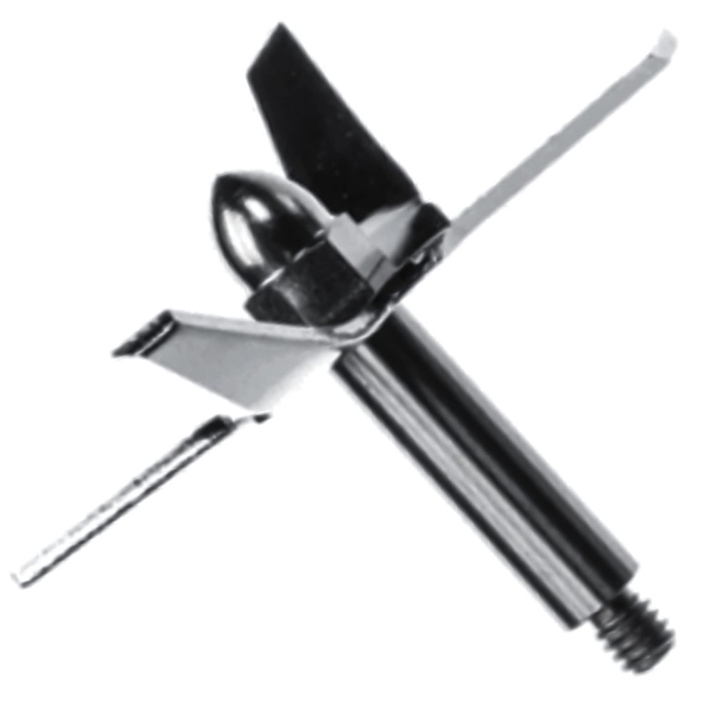 503444 Stainless Steel Blender Blade compatible with Waring BB300 Series Blenders