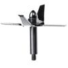 503444 Stainless Steel Blender Blade compatible with Waring BB300 Series Blenders view 2