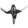 503444 Stainless Steel Blender Blade compatible with Waring BB300 Series Blenders view 3