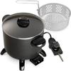 Kitchen Fryer 06006 6 x 8 x 6 inches 120 Volt view 1