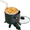 Kitchen Fryer 06006 6 x 8 x 6 inches 120 Volt view 2