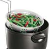 Kitchen Fryer 06006 6 x 8 x 6 inches 120 Volt view 3