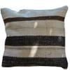20X20 inch, Antique kilim pillow, Kilim Pillow, Moroccan Pillow, Kelim Kissen, Vintage Kilim Pillow, Kilim Pillow, Pillow, Cushion Covers Home, Kilim Pillow, Vintage Kilim Pillow view 1