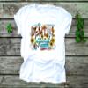 Dental Squad Sublimation Transfer, Ready to Press, Dental Assistant, DA, Dentist, Dental Hygienist, Dental Gift, Toothbrush, Tooth, Teeth (Adult x10) view 2
