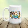 Dental Squad Sublimation Transfer, Ready to Press, Dental Assistant, DA, Dentist, Dental Hygienist, Dental Gift, Toothbrush, Tooth, Teeth (Adult x10) view 3