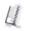 Hemoton 1pc Rotatable Cup Brush Cups for Easy Cleaning Lazy Tea Brush for Home Use Dual-Sided Glassware Kitchen Swivel for Efficient Washing view 1