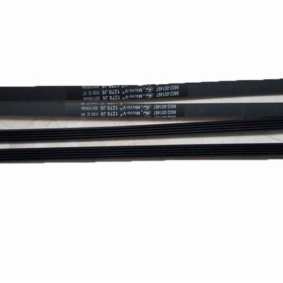 Washing Machine Parts Belt 1270 J5 6602-001497