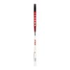 Prince 7TJ160 Beast MAX (275) Hard Tennis Racquet, Beast Max (9.8 oz (275 g), G2 [Frame Only] Red x White view 4