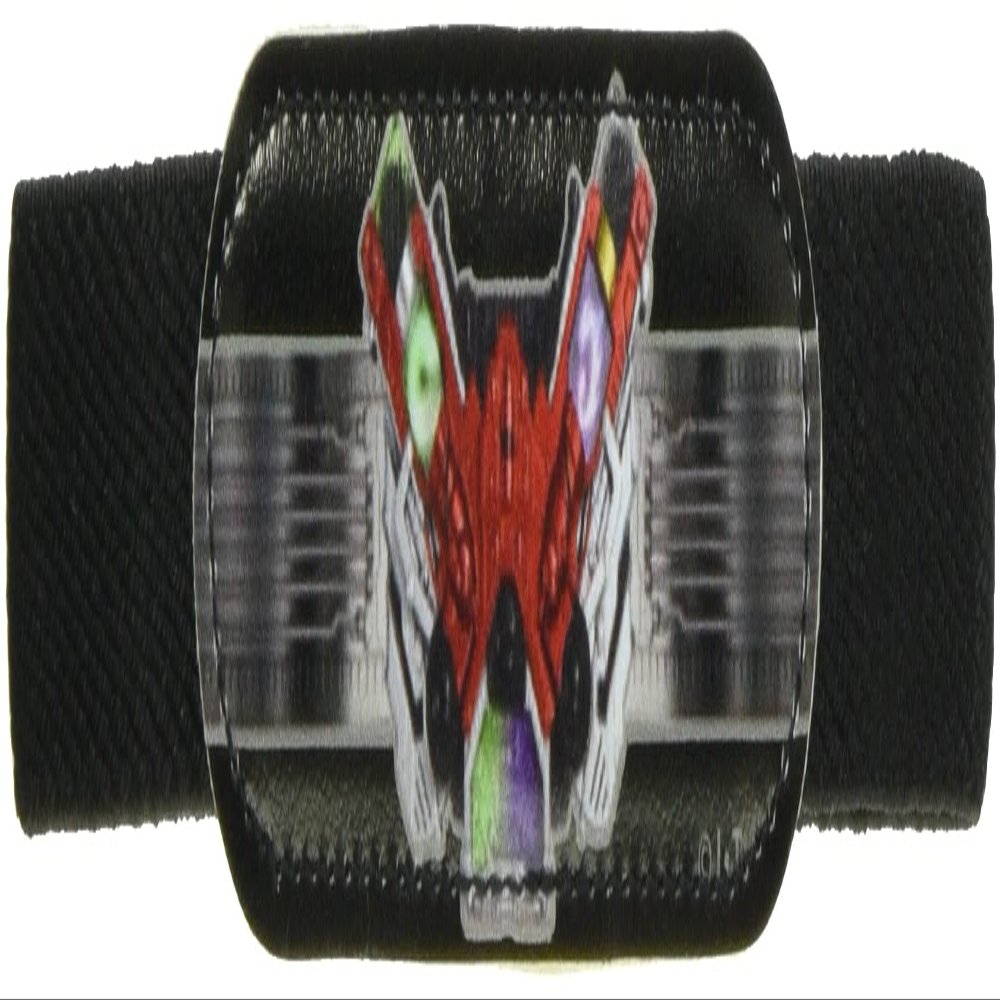Komori Resin Kamen Rider Lunch Belt, Kamen Rider Double
