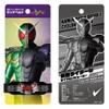 Komori Resin Kamen Rider Lunch Belt, Kamen Rider Double view 3