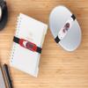 Komori Resin Kamen Rider Lunch Belt, Kamen Rider Double view 4