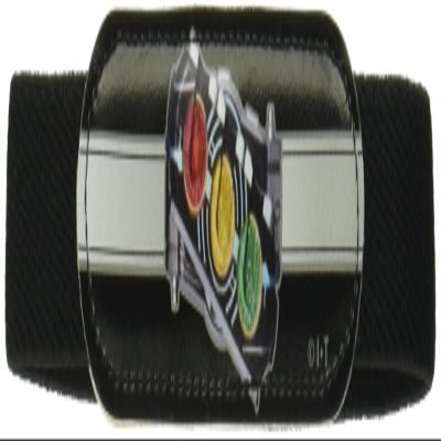 Komori Resin Kamen Rider Lunch Belt Kamen Rider Oz