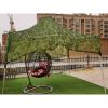 Pxzybd Camouflage Netting 1.52m 23m 33m 34m 36m 44m 46m 55m 66m Shade Net, Military Hunting Camping Woodland Garden Theme Party Decoration Camo Netting, Car Cover,Jungle-3x8m(9.8 * 26.2ft) view 4