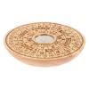 Unique Chinese Feng Shui Adornment Compass Pan Craft Decorative Desktop Decor view 1