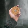 Unique Chinese Feng Shui Adornment Compass Pan Craft Decorative Desktop Decor view 4
