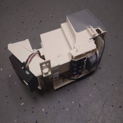 Electronic Box Sub PCB Assembly