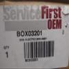 Electronic Box Sub PCB Assembly view 4