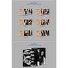 DREAMUS NewJeans New Jeans 1st EP Album Bluebook Version CD+Mini Poster On Pack+Log Book+Pin-up Book+Phoning Manual Book+ID view 2