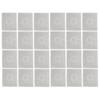 24 PC LOT Kitchen Sink Mat Drain Protector Dish Pad Rubber Non Slip Food Drainer view 3