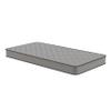 BizChair 6 Inch CertiPUR-US Certified Spring Mattress, Twin Mattress in a Box view 3