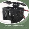 Bicycle Basket Folding Child Mountain Bike Pp view 3