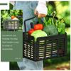 Bicycle Basket Folding Child Mountain Bike Pp view 4