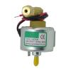 wrtgerht Mini Power Small Pump Small 18w 220v 40DCB Smoke Machine Oil Pump Steam Fogger Aspirator Water Spray Motor Parts for Fog Machines/Snow Machine view 1
