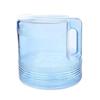 1 Gallon/ 4l Water Plastic Carafe for Distiller,Replacement Distilled Water Jug Compatible with Counter Top Water Distiller Filter (1, Blue Plastic, 4l) view 1