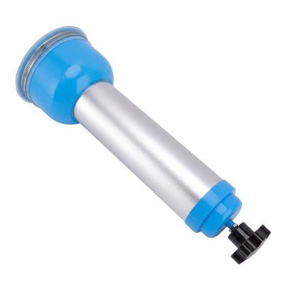 Qinlorgo Respiratory Trainer, Calf Assisted Breathing Pump, Calf Assisted Breathing Pump Professional Blue Calf Breathing Pump for Home Cattle Farm