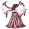 Pacific Giftware Adoration Fairy Figurine, Multicolor view 2