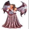 Pacific Giftware Adoration Fairy Figurine, Multicolor view 3