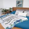 Blankets for Grandma, Personalized Gifts for Grandma for Christmas Mothers Day ,Custom Grandma Gifts Birthday Gifts for Grandma from Daughter Son, Grandma Gifts for Mother's Day Throw Fleece Blanket view 4