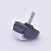 CRNVR Front Casters Compatible with IROBOT Roomba 500 600 700 800 Series 560 620 630 650 770 780 870 880 Vacuum Cleaner Accessories (Color : Black) view 1
