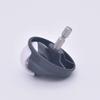 CRNVR Front Casters Compatible with IROBOT Roomba 500 600 700 800 Series 560 620 630 650 770 780 870 880 Vacuum Cleaner Accessories (Color : Black) view 2
