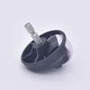 CRNVR Front Casters Compatible with IROBOT Roomba 500 600 700 800 Series 560 620 630 650 770 780 870 880 Vacuum Cleaner Accessories (Color : Black) view 3