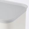 Tissue Dispenser Box Wall-Mounted Paper Towel Box Pump Paper Tissue Box Napkin Booth Booth Tissue Box Holder (Color : B) view 4