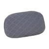 Office Chair Pillow Cover Gaming Chair Headrest Pillow Cover Replacement Swivel Chair Pillow Covers, Removable Washable, Easily Install, Gray view 4