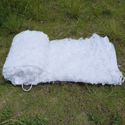 JLVAWIN Sunshade NetCamo Netting Sunscreen Nets Oxford Polyester Desert Camo Netting Outdoor Jungle Sunshade Decoration Hunting Blind Shooting Camping Watching Hide Party Decorations