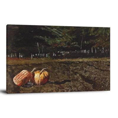 28 Andrew Wyeth Famous Wall Art Late Harvest Canvas Art Poster and Wall Art Picture Print Modern Family Bedroom Decor Posters 20x30inch(50x75cm)