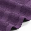 Utopia Towels - Salon Towel, Pack of 24 (Not Bleach Proof, 16 x 27 Inches) Highly Absorbent Cotton Towels for Hand, Gym, Beauty, Spa, and Home Hair Care, Plum view 4
