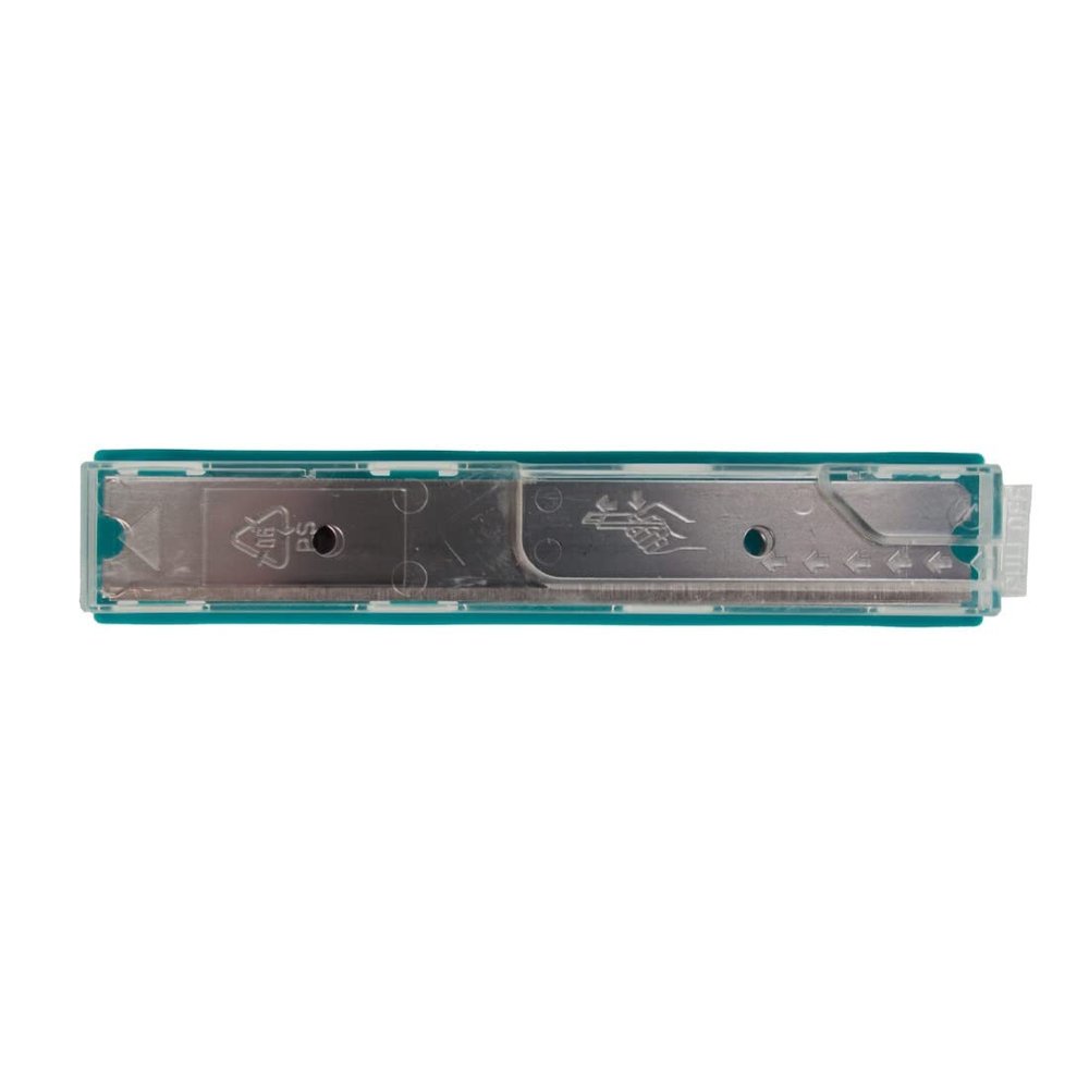 Pulex Carbon Scraper Blades - 4 Inch